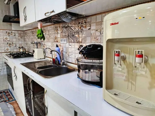 تصویر 5 - آپارتمان تک خواب ساحلی محیصا در  بوشهر