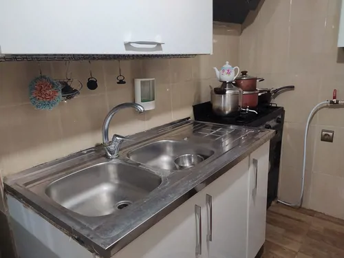 تصویر 5 - خانه رمضانی در رودسر
