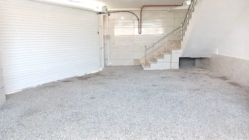 تصویر 9 - خانه مبله درخشان (۱) در  رشت