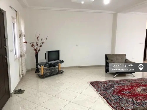 تصویر 5 - ویلا مبله زنبق در  کلارآباد
