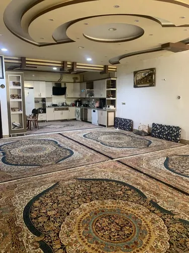 تصویر 3 - خانه اقامتگاه بزرگ و عالی در پل دختر