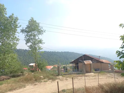 تصویر 14 - اقامتگاه بوم‌گردی روستایی سنتی پیرخانی در  نکا 