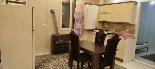 تصویر 2 - آپارتمان آپارتمان دو خوابه 5 تخته در سرعین