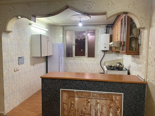 تصویر 4 - آپارتمان مبله چالدران دولت آباد(2) در تهران