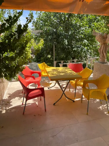 تصویر 23 - ویلا استخردار آبگرم آرامش  در  مشهد