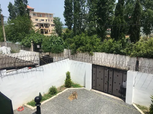تصویر 2 - ویلا ساحل در فریدون کنار