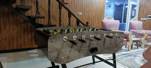 تصویر 11 - ویلا ویلا دوبلکس استخردار آبگرم احمدوند در  سهیلیه