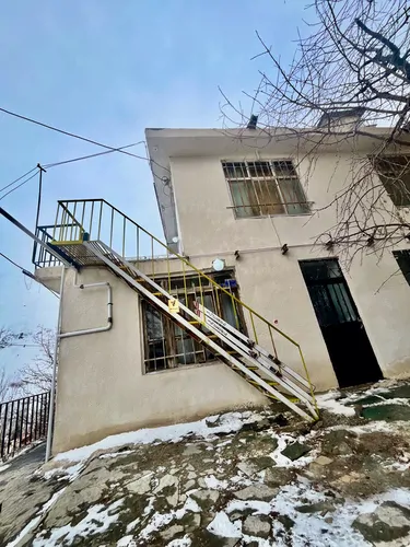 تصویر 18 - خانه دلباز در  دیزین