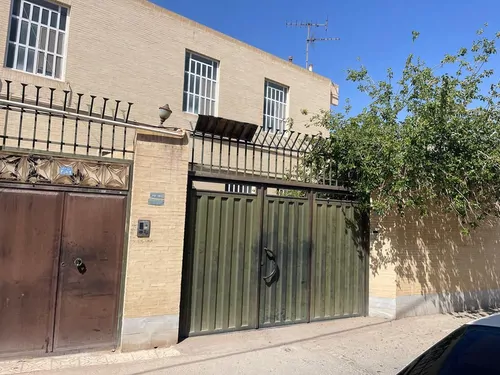 تصویر 10 - خانه مبله دلنشین در  یزد
