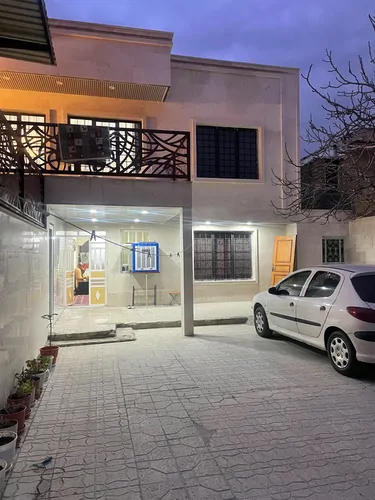 تصویر 2 - خانه آبشار در یاسوج