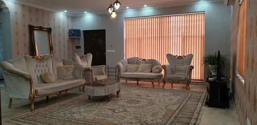 تصویر 3 - ویلا استخردار آبگرم گلها  در  کوهسار