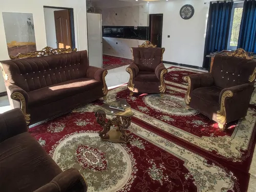 تصویر 4 - ویلا امیر در  ماسال