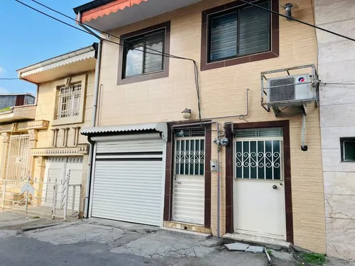 تصویر 9 - ویلا شهر باران در  رشت