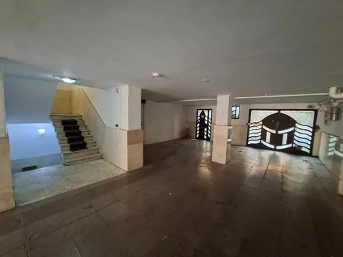 تصویر 16 - آپارتمان مبله رز در شهرک گلستان در تهران