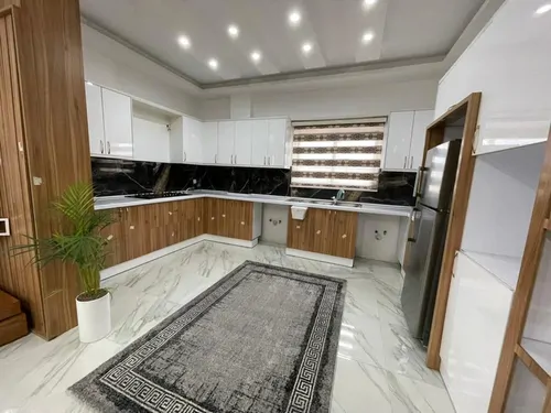 تصویر 6 - ویلا استخردار آبگرم شادی در عباس آباد