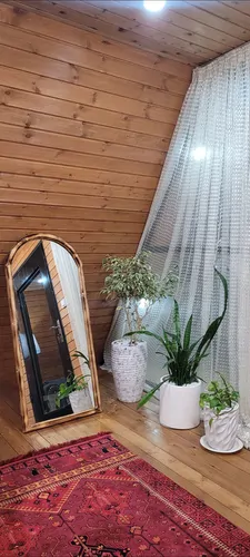 تصویر 13 - کلبه سوییسی کومال در  شفت