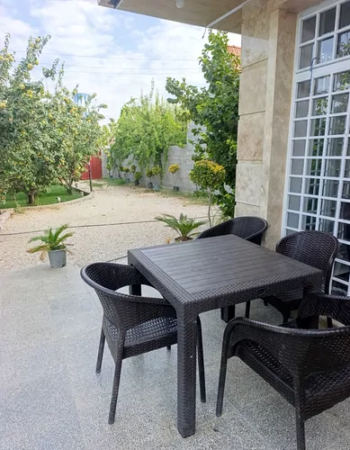 تصویر 26 - ویلا استخردار آبسرد لوکس کوروش در  سپیدان