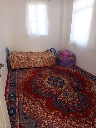 تصویر 3 - ویلا بهشت میرزانق در نمین
