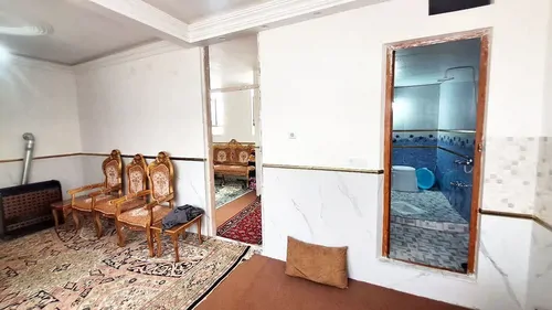 تصویر 8 - خانه ویلایی گلزار در  دامغان