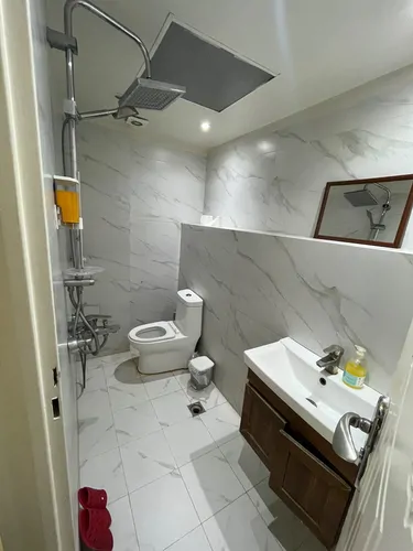 تصویر 10 - آپارتمان دو خوابه مرکز شهر (6) ساختمان مهوین در  تهران