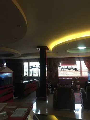 تصویر 3 - هتل آپارتمان امیر (3 تخته) در سرعین