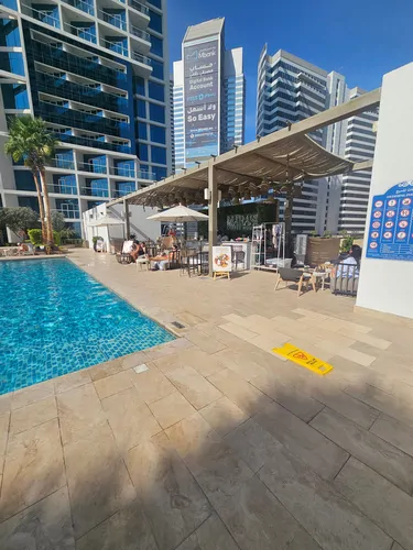 تصویر 16 - سوییت مزون پرایو در  دبی