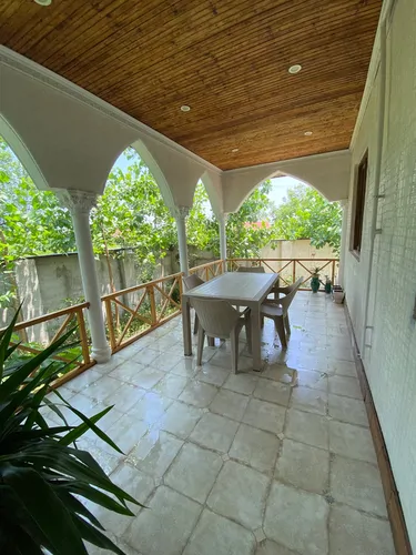 تصویر 17 - ویلا آرامش در فومن