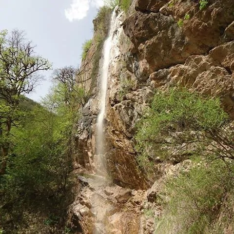 تصویر 18 - ویلا خولین دره  در  علی آباد کتول