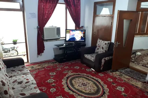 تصویر 2 - ویلا  منصور 2 خواب در فومن