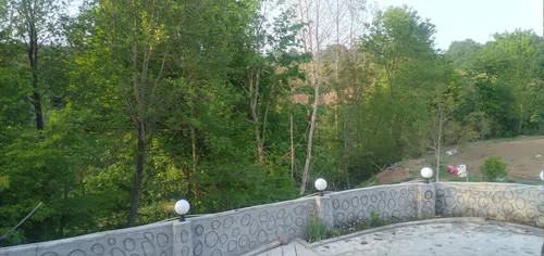 تصویر 26 - ویلا رایکا (1) جکوزی دار در سوادکوه