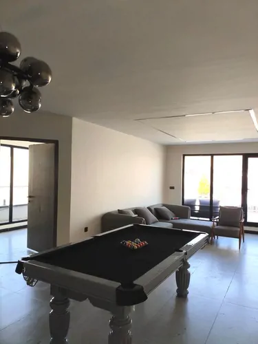 تصویر 13 - ویلا استخردار آبگرم ایوان با جکوزی  در  رودهن