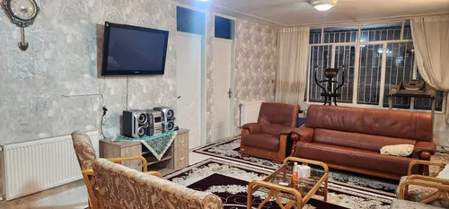 تصویر 4 - خانه مبله پیمان   در  بروجرد