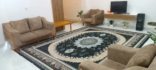 تصویر 3 - ویلا استخردار آبگرم الماس با جکوزی در  مینودشت