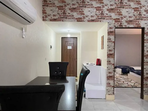 تصویر 8 - ویلا آویشار (واحد فروغ فرخزاد) با صبحانه رایگان در اسالم