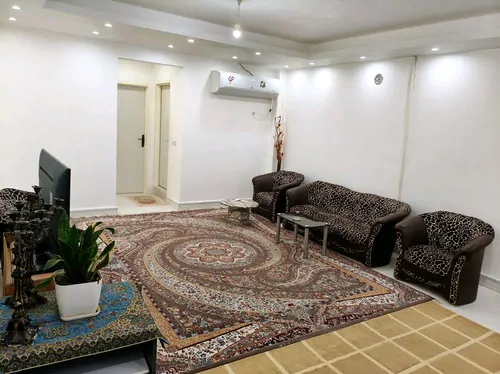 تصویر 3 - خانه خانوادگی (همکف) در اهواز