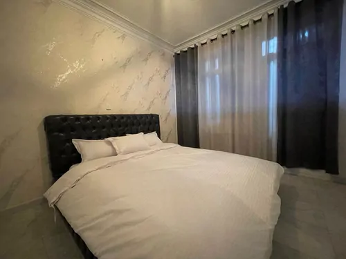 تصویر 10 - آپارتمان مبله پریمیوم پلازا در سعادت آباد (3) با جکوزی در  تهران