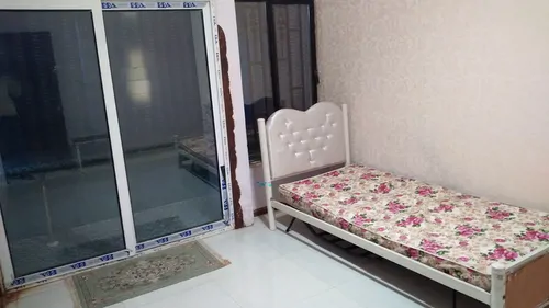 تصویر 16 - ویلا استخردار آبگرم آرامش  در  مشهد