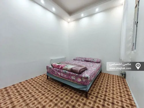 تصویر 9 - آپارتمان مبله گل گندم (201) در یزد