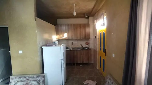 تصویر 7 - اقامتگاه بوم‌گردی شالیزار (اتاق 1) در  گرگان