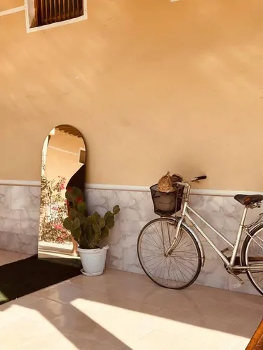 تصویر 6 - اقامتگاه بومگردی پیرحرا (واحد لابستر) در قشم