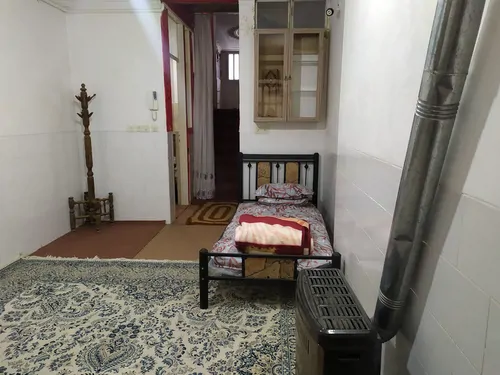 تصویر 4 - خانه گل نرگس  در  یزد