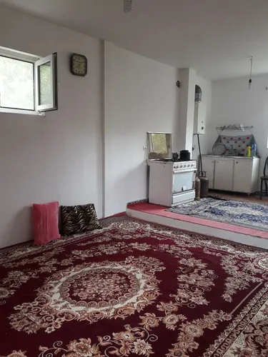 تصویر 2 - ویلا نجفیان در کلیبر
