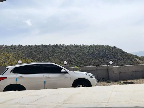 تصویر 5 - ویلا ویلای مستقل در دل جنگل مشرف به شهر و روستا در  یاسوج