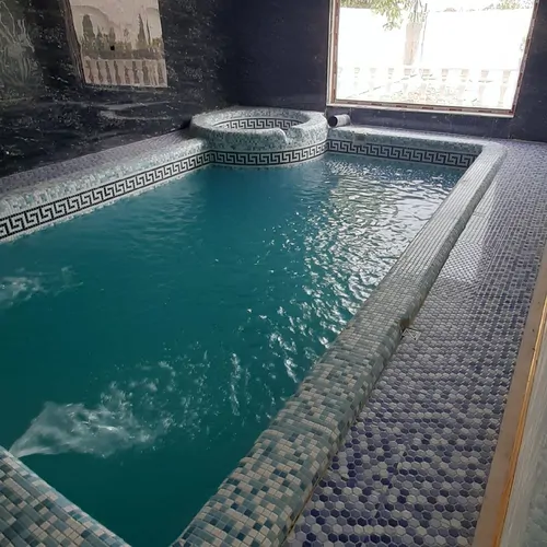 تصویر 2 - ویلا طاهری در کرج