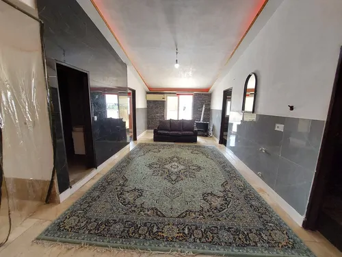 تصویر 8 - ویلا استخردار آبگرم قصر عمارت (1) در  فرح آباد