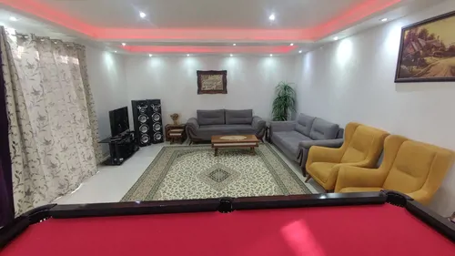 تصویر 22 - ویلا استخردار آبگرم صدرای فشند در هشتگرد