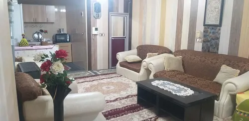 تصویر 5 - سوییت ویلایی رافع  در  انزلی