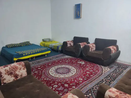 تصویر 7 - ویلا بهار (2) در  تنگستان