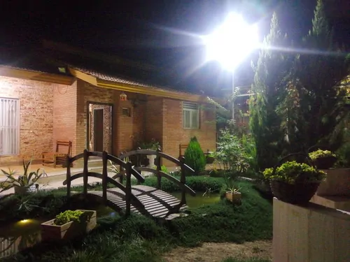 تصویر 5 - خانه ویلا 528 در  اصفهان