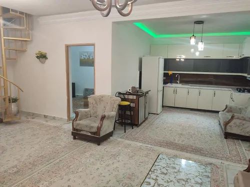تصویر 6 - ویلا سپید گلشن در  رشت